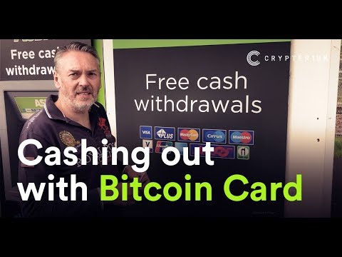 Bitcoin Cash Out -889678