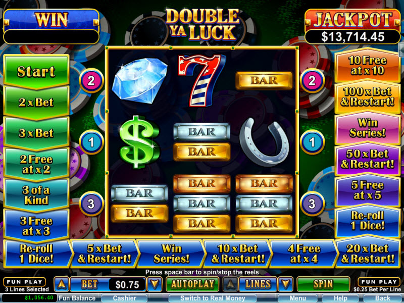 Free Odds Casino -880490