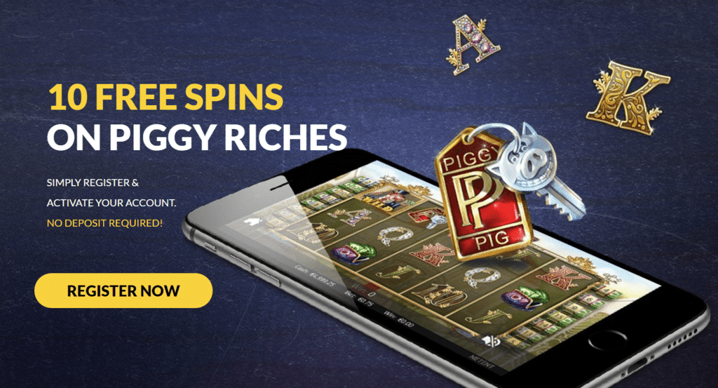 Free Spins -577335