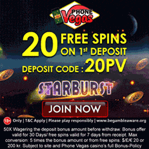 Free Spins -146270