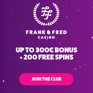 Free Spins for -285599
