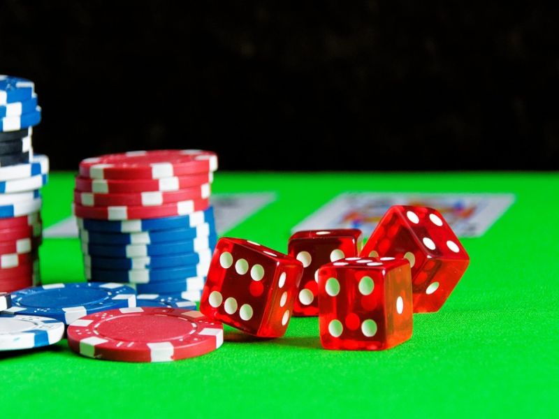 Gambling Education Vinnare -42571