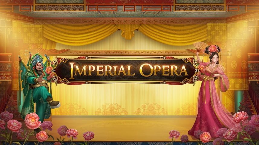 Imperial Opera -344029