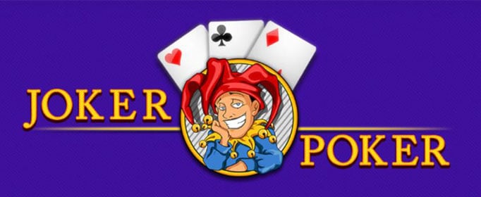 Joker Poker -515861