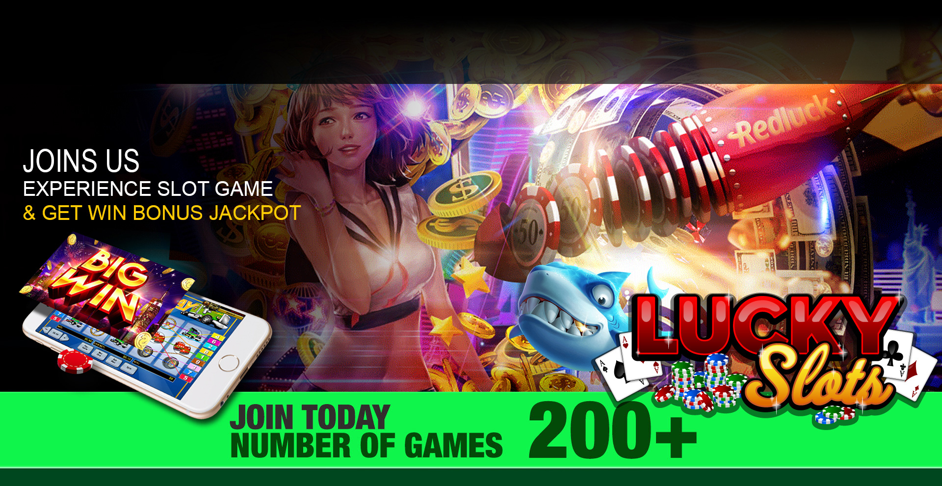 Jungle Games Slot -784452