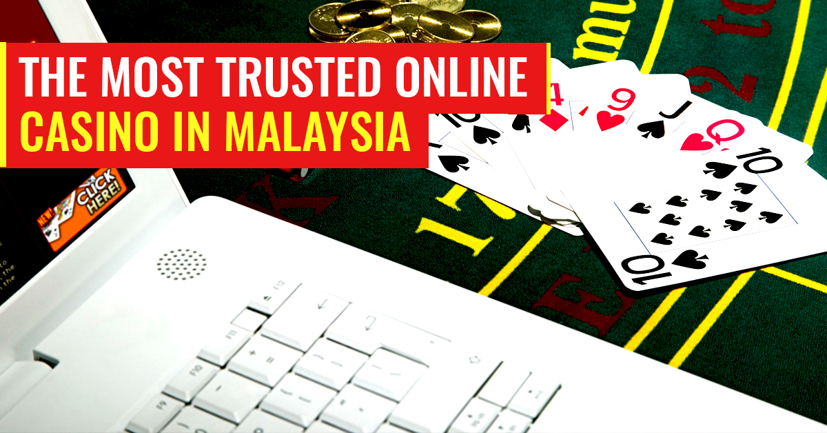 Most Trusted Online -629532