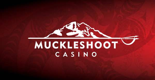 Muckleshoot Bingo -923236