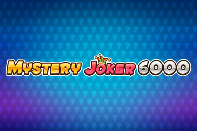 Mystery Joker Slot -893155