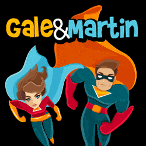 New Site Gale -575801