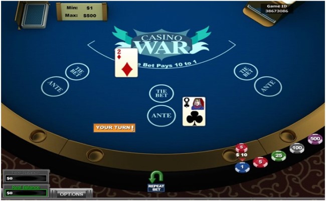 Online Casino -764368