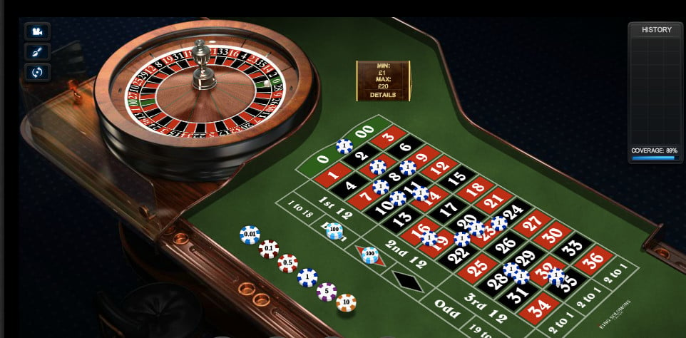 Online Casino -350839