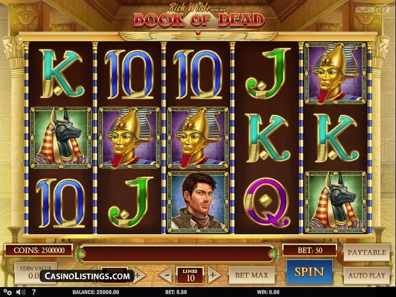Online Casino -700171