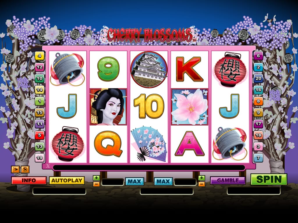Online Casino Games -505246
