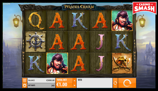 Optimum Betting Pirate -998166