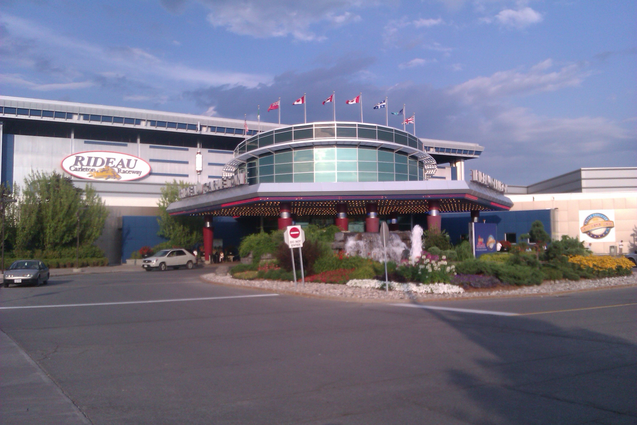 Ottawa Casino Hotel -414513