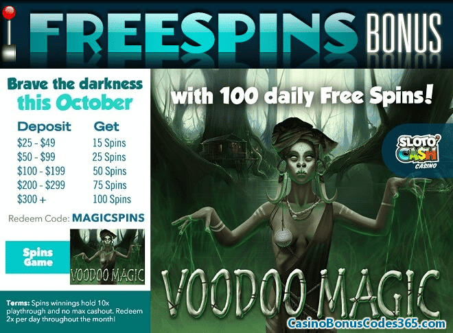 Promos Free Spins -317763