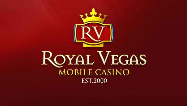 Royal Vegas -885263
