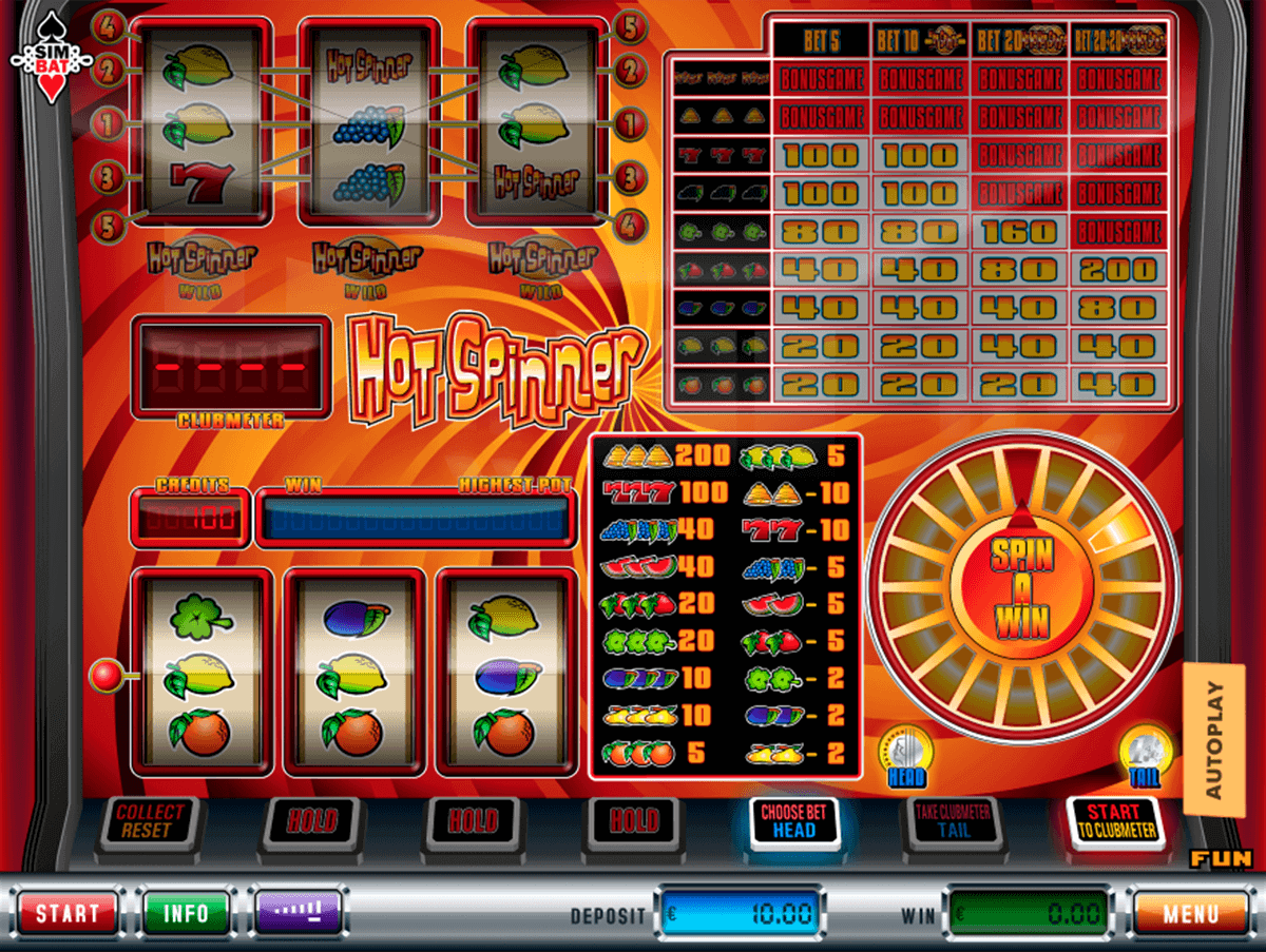 Slot Machine is -535510