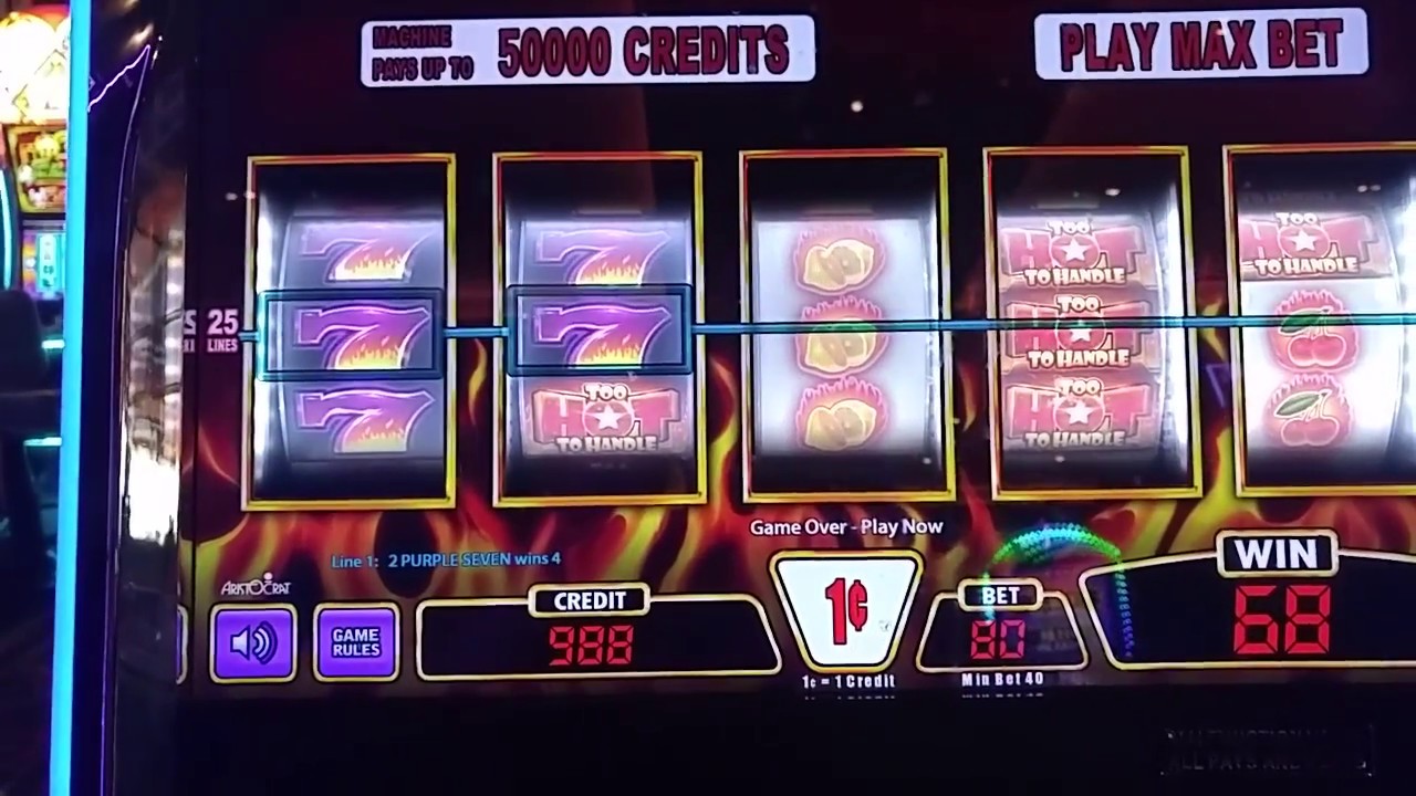 Slot Machine -967165