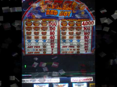 Slot Machine -664465