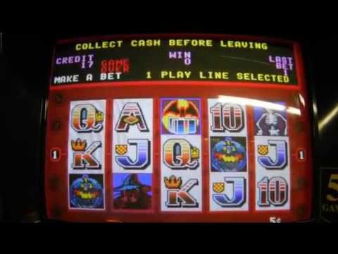 Slot Machine -950435