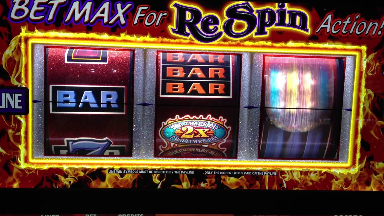 Slot Machine Tricks -534361