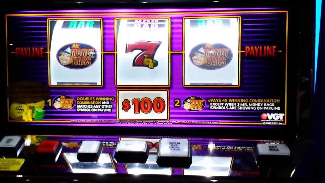 Slot Machines With -604859