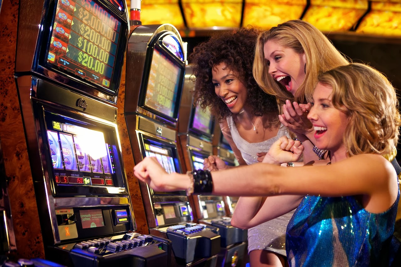 Slots With -277552