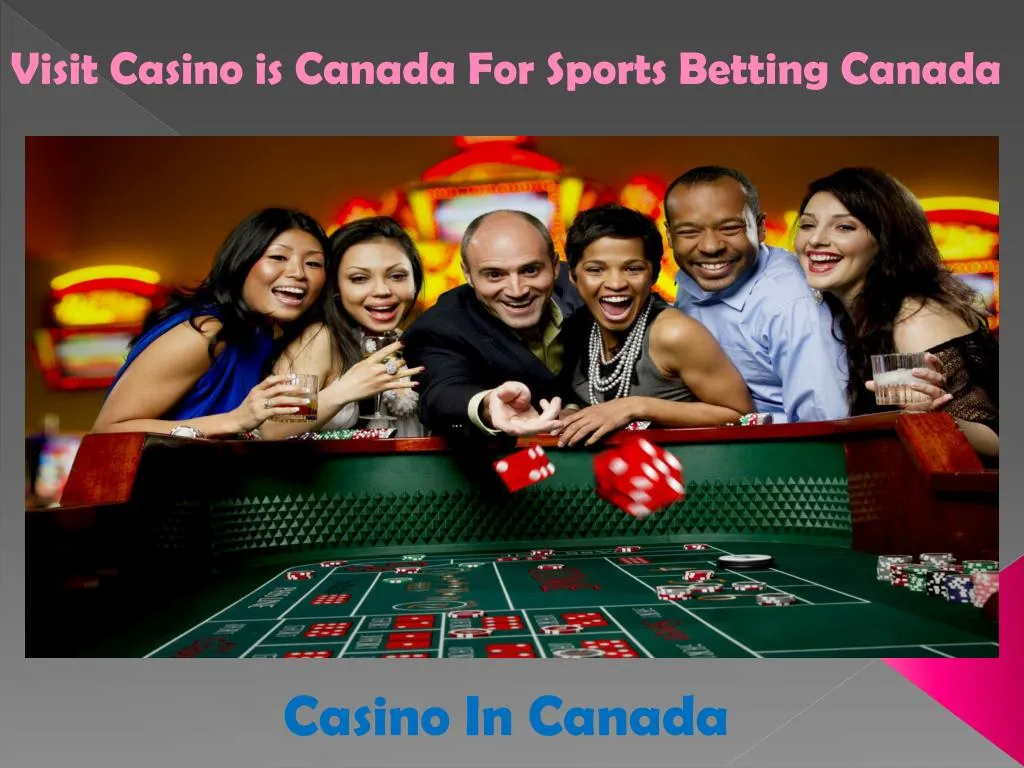 Sport Betting Canada -27736