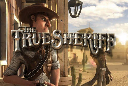 The True Sheriff -68286