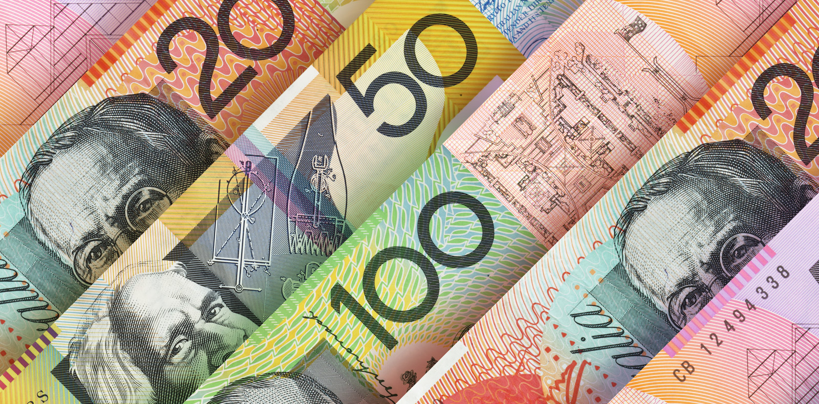 Top Australian Money -706653
