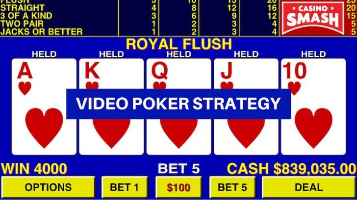 Top Casino Tips -844010