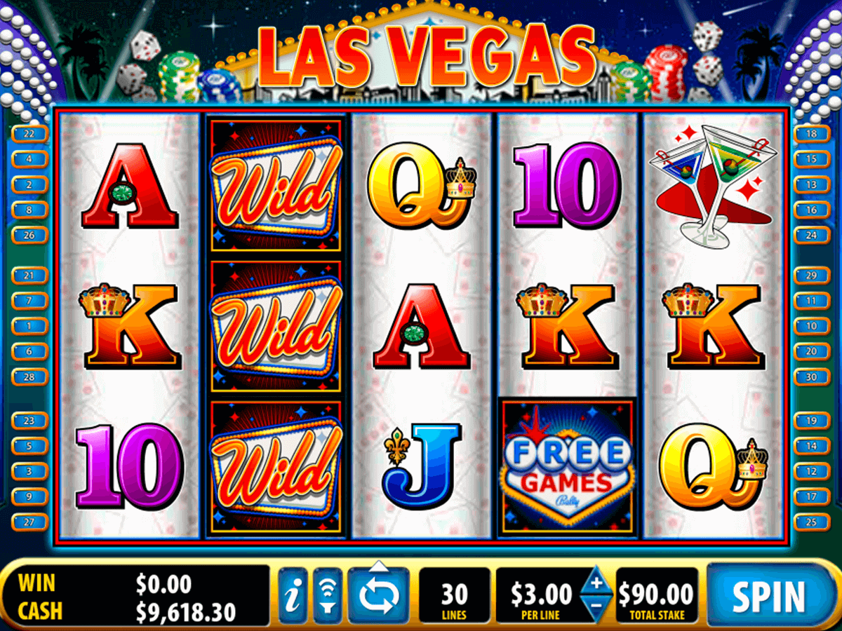 Vegas Slots -514546