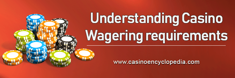 Wagering Requirement Gday -101161