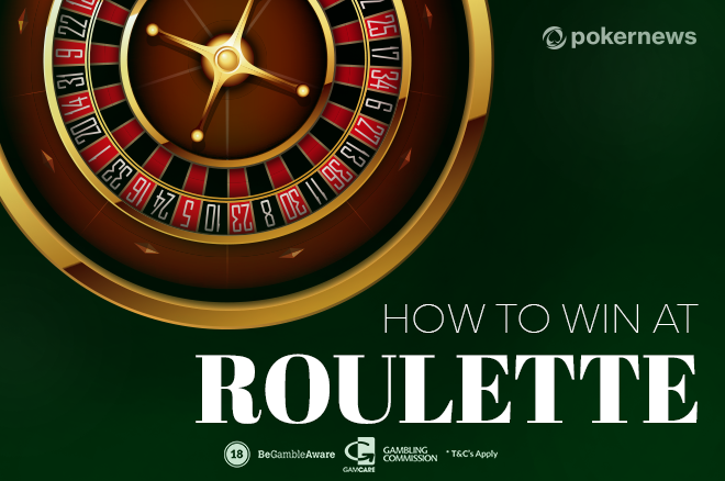 Wins at Roulette -931640